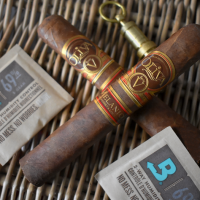 Oliva Serie V Melanio Gran Reserva Double Toro - 1 Single